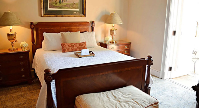 Двухместный номер Superior JH Adams Inn, Trademark Collection by Wyndham