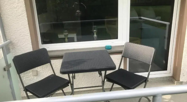 Апартаменты Tiny Apartment Bad Harzburg Leihfahrräder gratis Shuttleservice