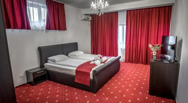 Hotel Elisabeta
