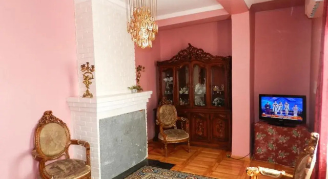 Апартаменты Sheraton apartment