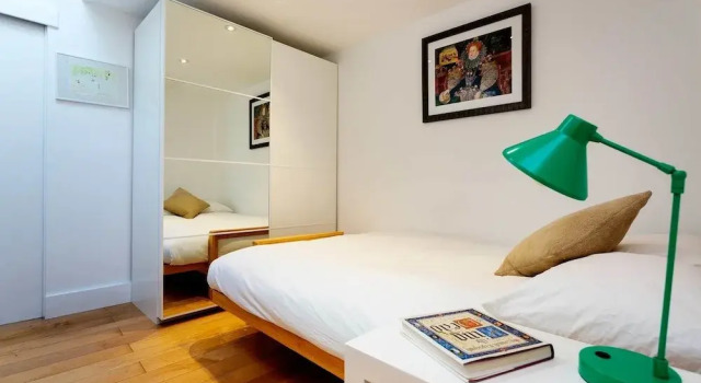 Putney Mews House, Забронировать Отель Лондон Большой Лондон, рядом с Лондонский университет Рохамптон
