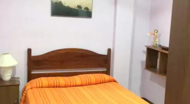 Apartment With 2 Bedrooms in El Perdigón, With Wonderful Mountain View, Book Apartment Arucas Gran Canaria