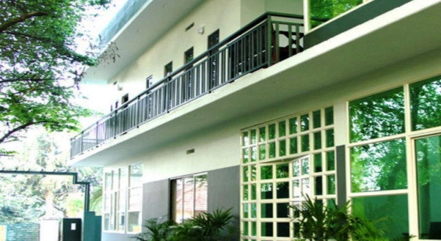 Green Peace Holiday Home, Buchen Sie Hotel SPA-Hotels in Wayanad, SPA