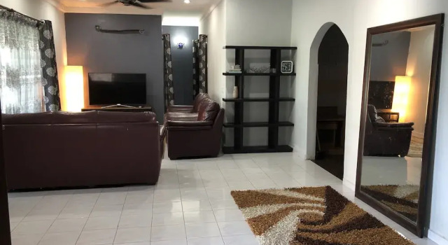 Heza Villa