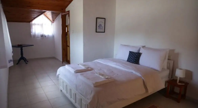 Трёхместный номер Standard Dalyan Pension