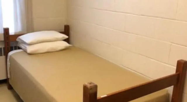 Номер Economy FX Hall Residences - Hostel