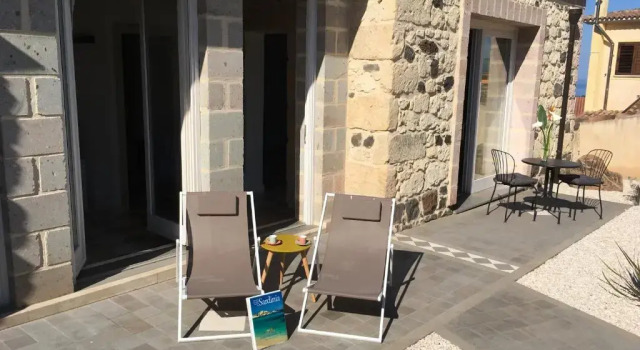 Номер Luxury La Petite Maison