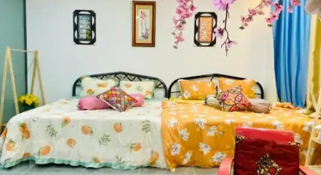 Номер Standard Homestay An Phúc
