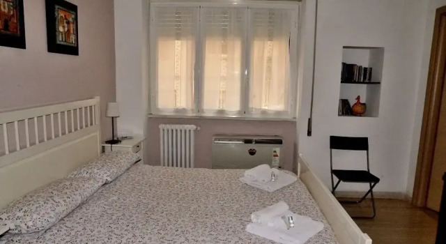 Ale&Andrea Apartments
