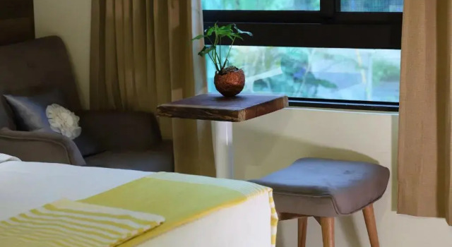 Номер Standard Manor Le Rayon Vert