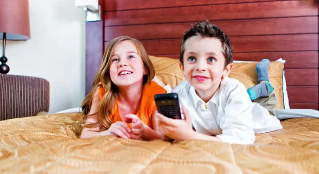 Номер Standard West Edmonton Mall Inn