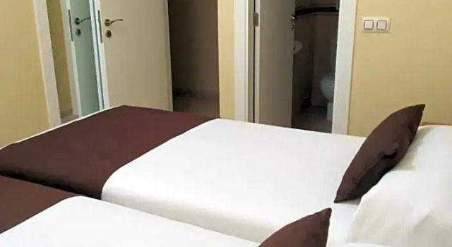 Номер Standard Hostal Stella Del Mare