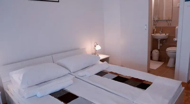 Двухместный номер Standard Guest House Kosec