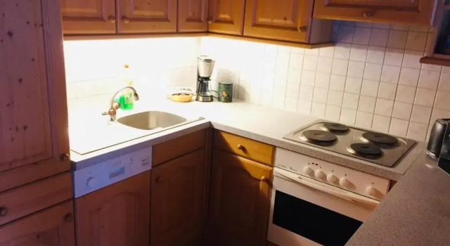 Apartment Ebnit, Book Apartment Hotels in Vorarlberg with Parking, Parking