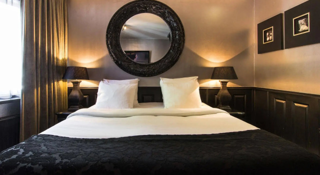 Hotel Sint Nicolaas