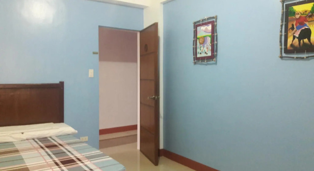 Номер Standard Mayon Lodging House
