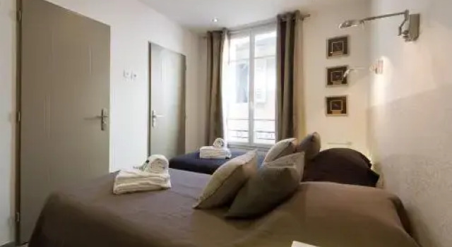 Appartement design proche Croisette, Забронировать Бутик-отель Бутик-отели Канн, рядом с Рю Д'Антиб, Бутик-отель