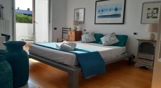 Номер Standard My b&b - Strada Vecchia del Pinocchio 3/B