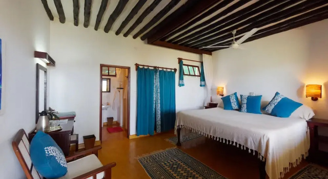 Peponi Hotel