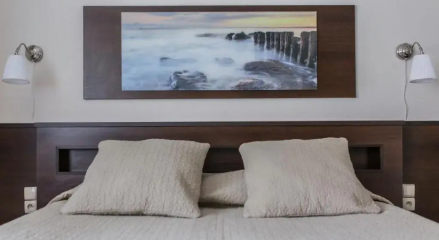 Standard Zimmer Villa Nova 34A