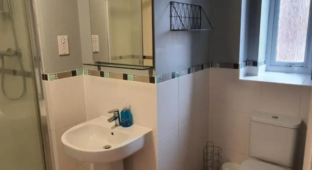 Апартаменты Vetrelax Ipswich Woodbridge Apartment