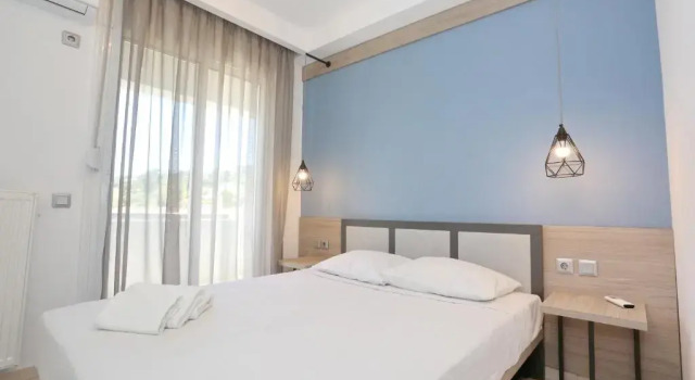 Апартаменты Standard Agreste Luxury Apartments