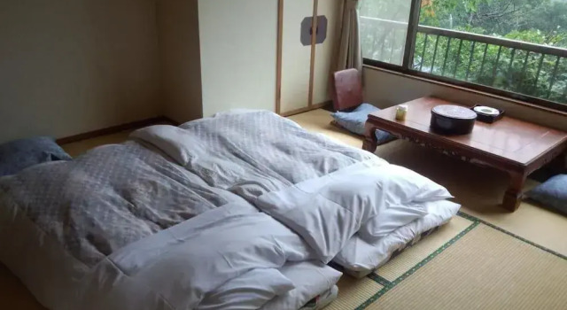 Yugawara Onsen Apolosou, Забронировать Отель Отели Канагавы с бассейном, Бассейн