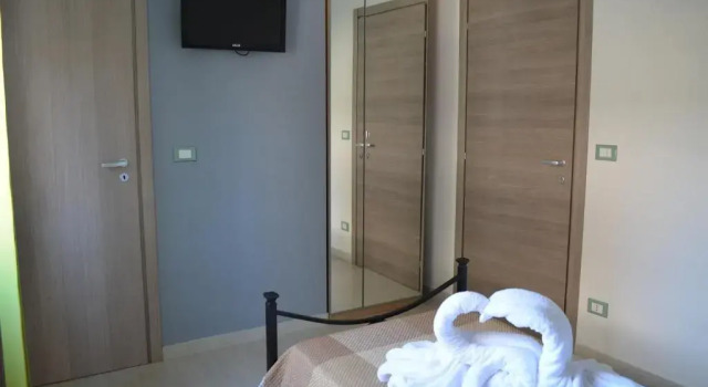 Номер Standard Casa Aurora B&B