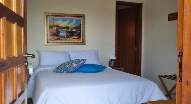 Номер Standard Pousada Caminhos da Vila Chantal