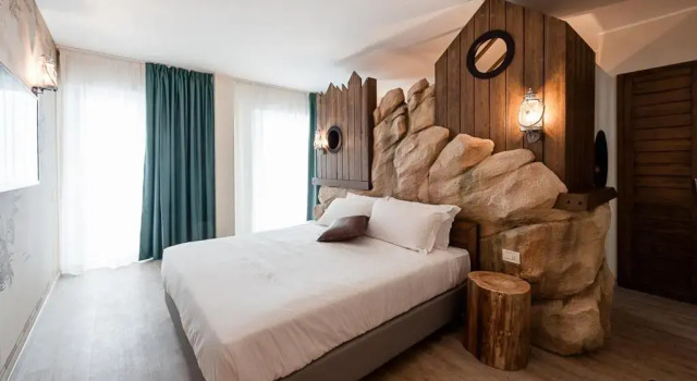 Полулюкс Hotel San Michele