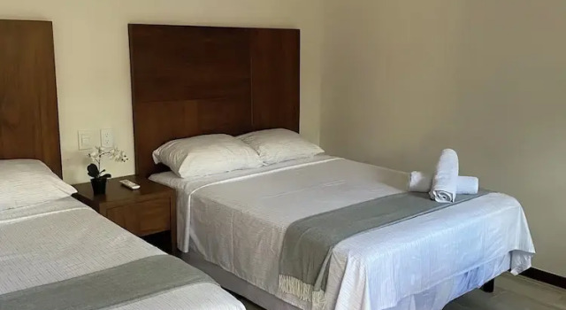 Номер Standard Hotel San Julio