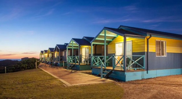 Dongara Tourist Park, Reserva ahora Hotel Dongara Mid West
