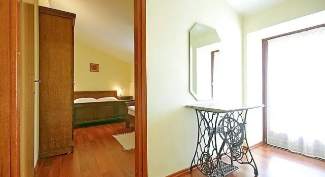 Villa Karolina