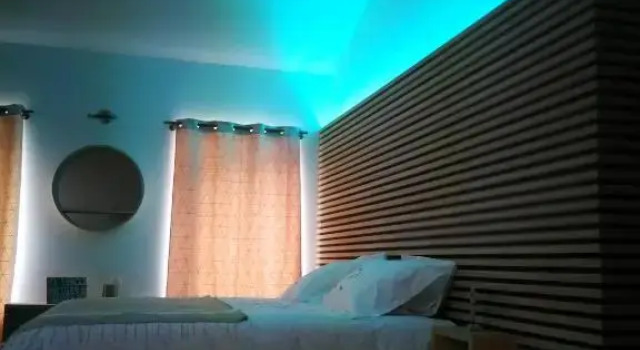 Люкс La bulle Dorée