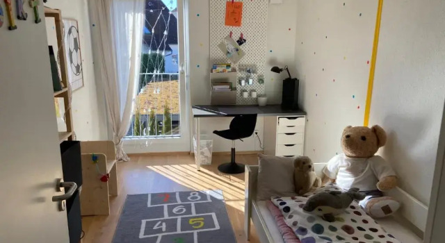 Коттедж Ferienwohnung I Ferienhaus am Bodensee I Meersburg I Sauna I Fitness