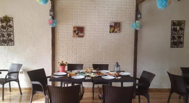 Guest House Elene