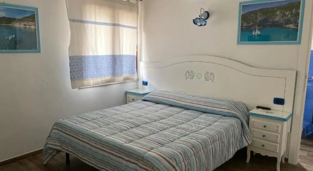 B&B da Miranna, Забронировать Отель «постель и завтрак» Отели в центре Доргали с завтраком, отели в центре Доргали с завтраком