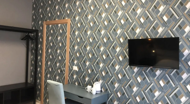 Номер Deluxe Dante 11 Guesthouse by Apulia Accommodation