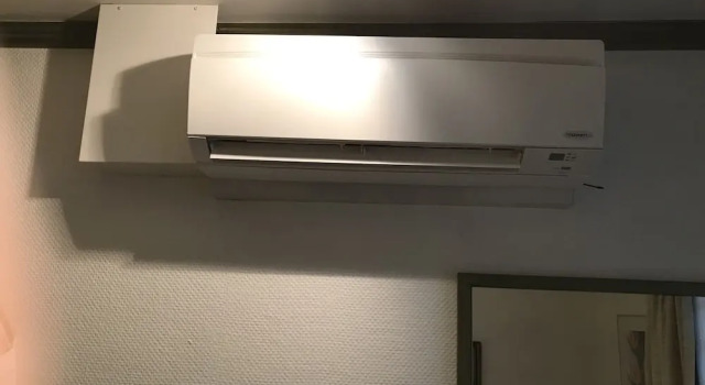 Номер Standard Hotel Arlette beim Hauptbahnhof