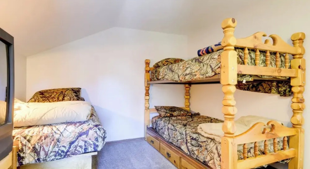 Апартаменты Brian Head Condo Near Resorts: Skiing Getaway