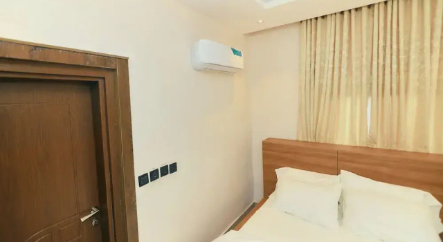 AJs Serenity Suites