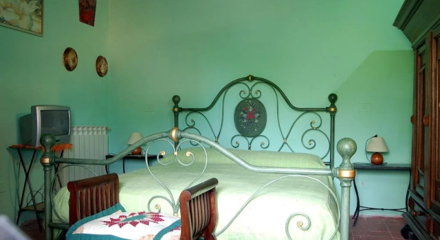 Casa Burraia