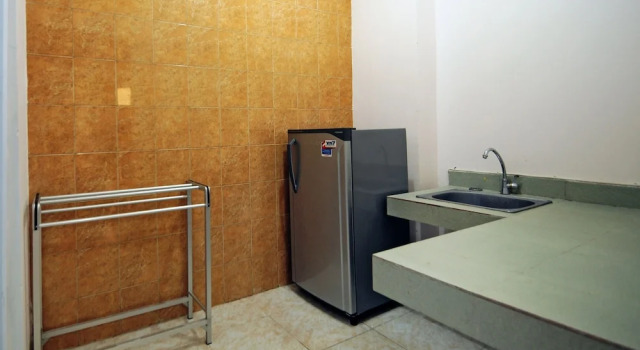 Студия Standard The Ayudya Gunung Sari