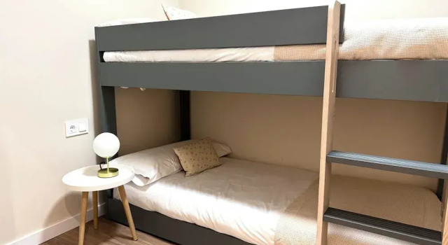 Anais Apartments by gaiarooms, Забронировать Апартаменты/квартира Эшампле Барселона, рядом с Santa Caterina Market
