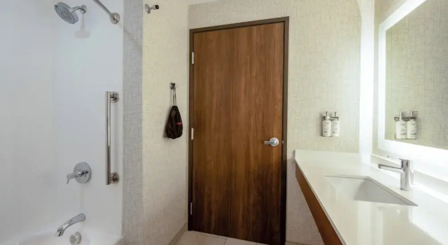 Четырёхместный люкс Holiday Inn Express & Suites - Gilbert - Mesa Gateway Airport