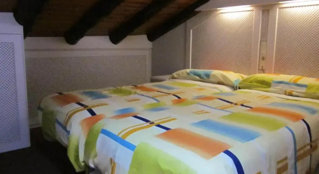 Семейный номер Standard Hotel Micolau