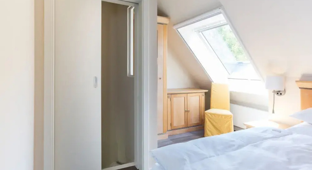 Maisonette Ferienwohnung, Dierhagen