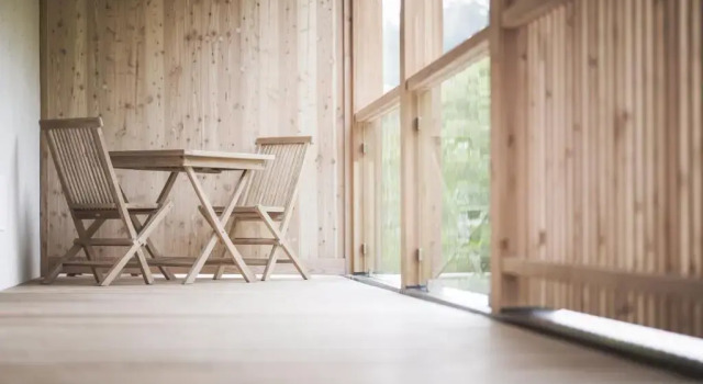 Апартаменты Deluxe Gailerhof Boutique Hotel B&B Dolomites