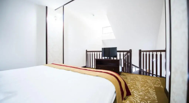 Апартаменты Superior Hotel Silva Busteni