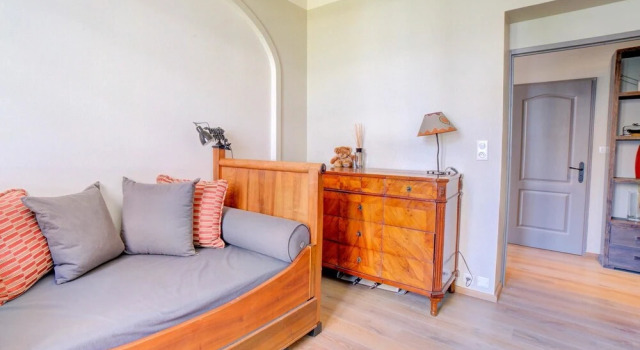 Le Cyrus Apartment 2